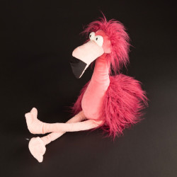 Flamingo Gogo Beast Town