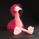 Flamingo Gogo Beast Town