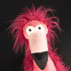 Flamingo Gogo Beast Town